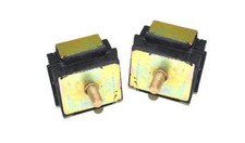 Land Rover Series 1, 2, 2A & 3