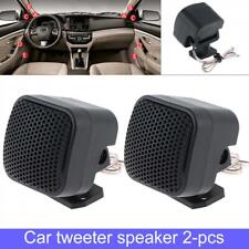 2x Car Audio Mini Sound 500W