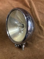 Vintage Lucas S220 Spot Light