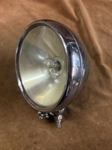 Vintage lucas s220 spot - vintage, light