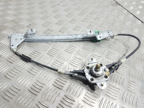 Fiat punto 2000 rear right - fiat,