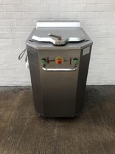 Sinmag D 20Pc Hydraulic Dough Divider