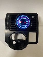 VW Golf Bora MKIV MK4 Vented