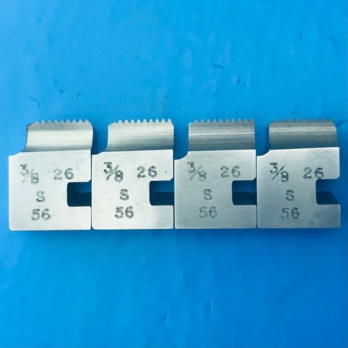 Set 26 bsc chasers - of,