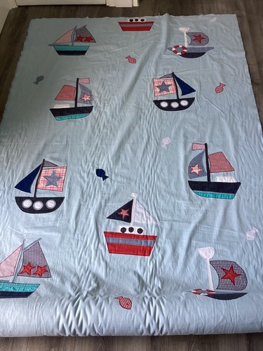 Sailing boats fabric seaside - sailing,