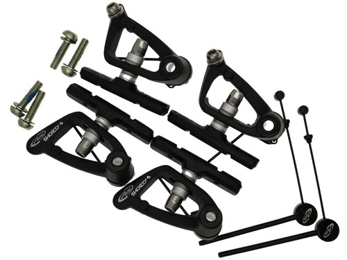 Sram avid shorty - bike, rim