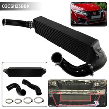 Competition intercooler kit - competition,