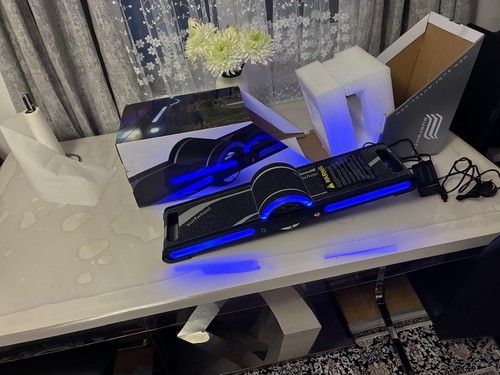 Surfwheel electric skateboard - surfwheel,