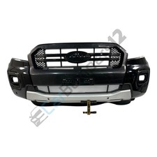 FORD RANGER PICKUP 2019-ON