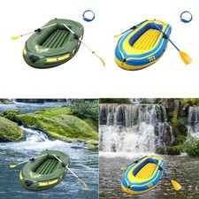 Inflatable Boat Boat Oars PVC