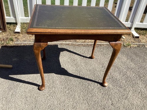 Metamorphic antique table - antique,