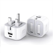 Apple USB-C Charger - 30W Fast