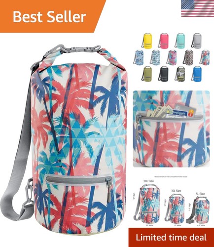 Versatile 10l waterproof - versatile, roll