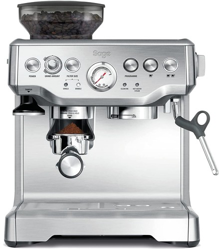 Sage the barista express - sage,