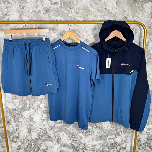 Berghaus men blue - berghaus, men’s