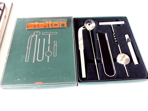 Stelton stainless steel mcm - steel,