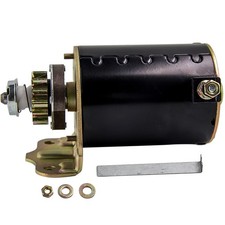 14 Teeth Electric Starter