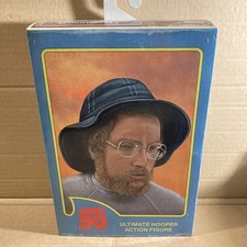 NECA Jaws 50th Anniversary