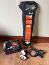 Cat & Genny MK2 Radiodetection