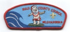CSP FROM MAUI COUNTY