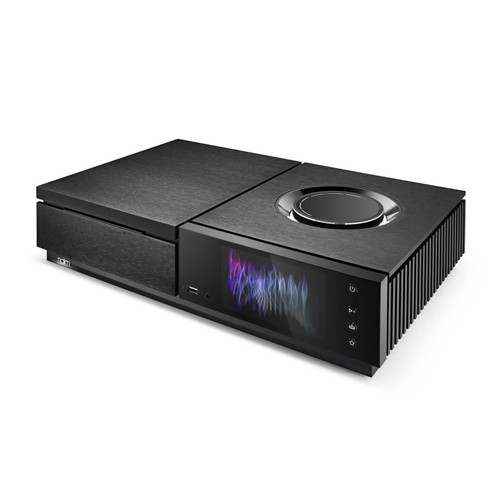 Brand new 2026 - brand, naim