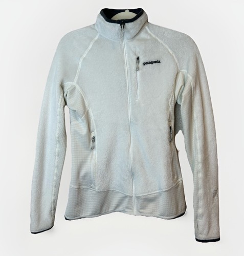 Patagonia fleece jacket - patagonia,