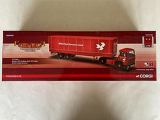 CORGI. CC15305. Scania 110