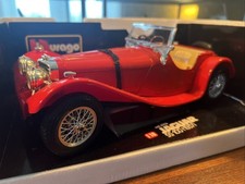 Bburago burago 3006 scale - burago,