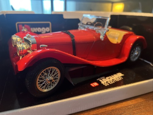 Bburago burago 3006 scale - burago,