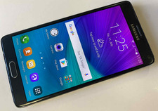 Samsung Galaxy Note 4 (N910F)