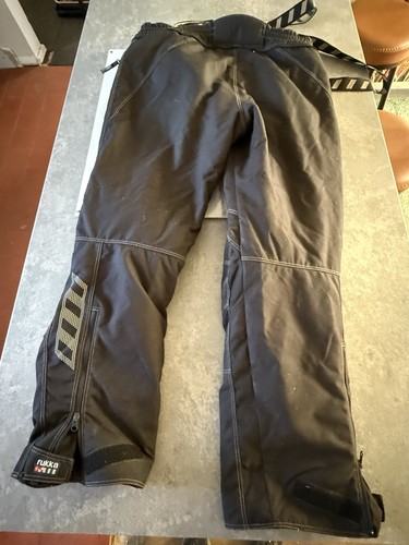 Rukka trouser thermal - rukka,