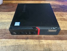 Lenovo ThinkCentre M900 Tiny