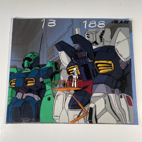 Mobile suit zeta - suit,