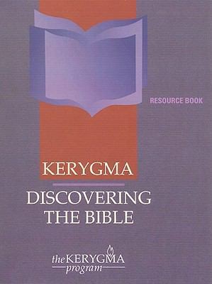 Discovering the bible - discovering, resource