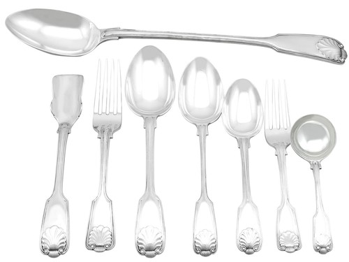 Antique edwardian sterling - edwardian,