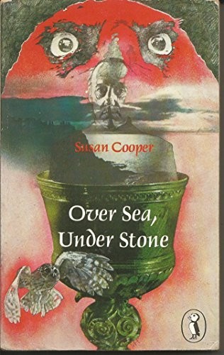 Over sea under - stone, (puffin