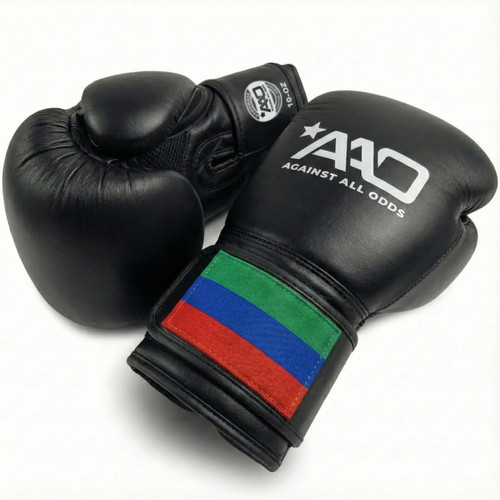 Dagestan boxing gloves aao - dagestan, |