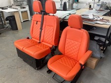 VW T5 T6, Vivaro, Custom