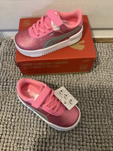 Puma jola glitz glam - puma, ac