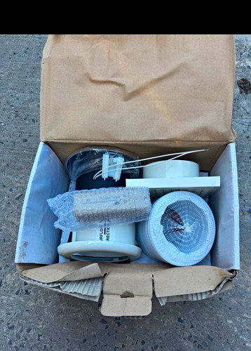 Vistalux electrical 100mm - electrical,