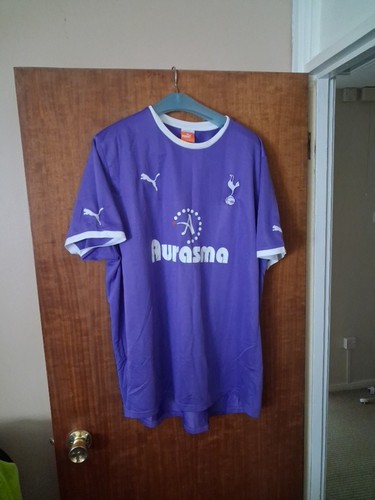 Vintage original tottenham - vintage,