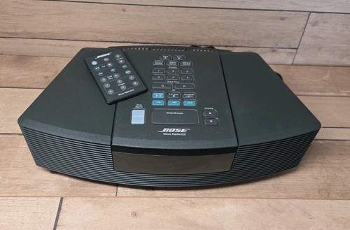 Bose wave player awrc3g - cd,
