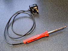 Weller 25W Soldering Iron 