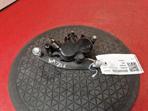 Honda 125 ped 23 front - 125, a-ped