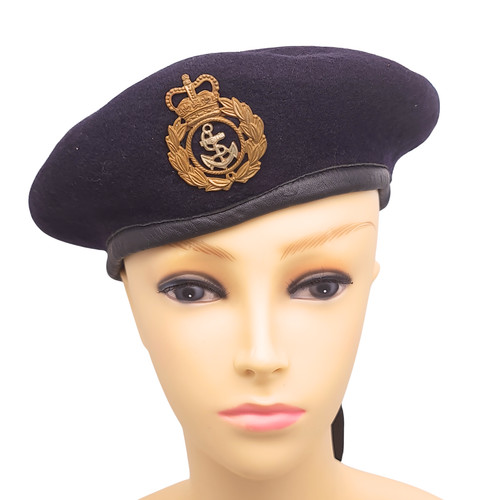 Vintage royal navy petty - royal,