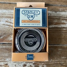 Stanley S.W. 175th Anniversary Limited Edition Tape Measure 3 metres
