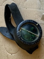 Vintage Divers Wrist Compass