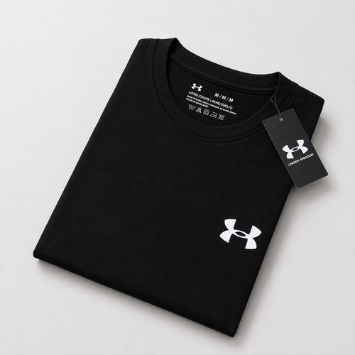 Under armour mens short sleeve - armour,
