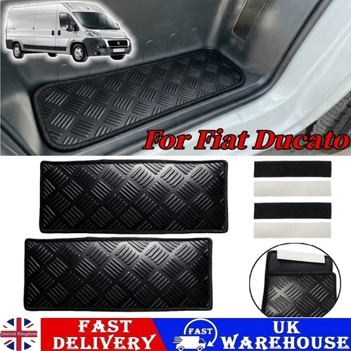 For fiat ducato citroen - 2x,