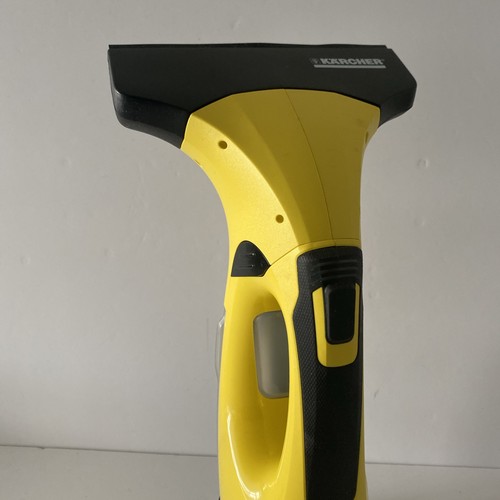 Karcher window vacuum - vac, &